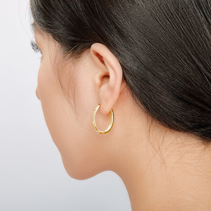 [AURORA]Exquisite Versatile Daily Earrings