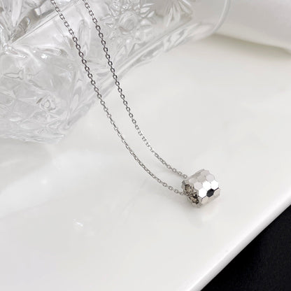 [AURORA]BEE MINI NECKLACE