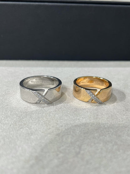 [AURORA]LIENS EVIDENCE DIAOMOND RING