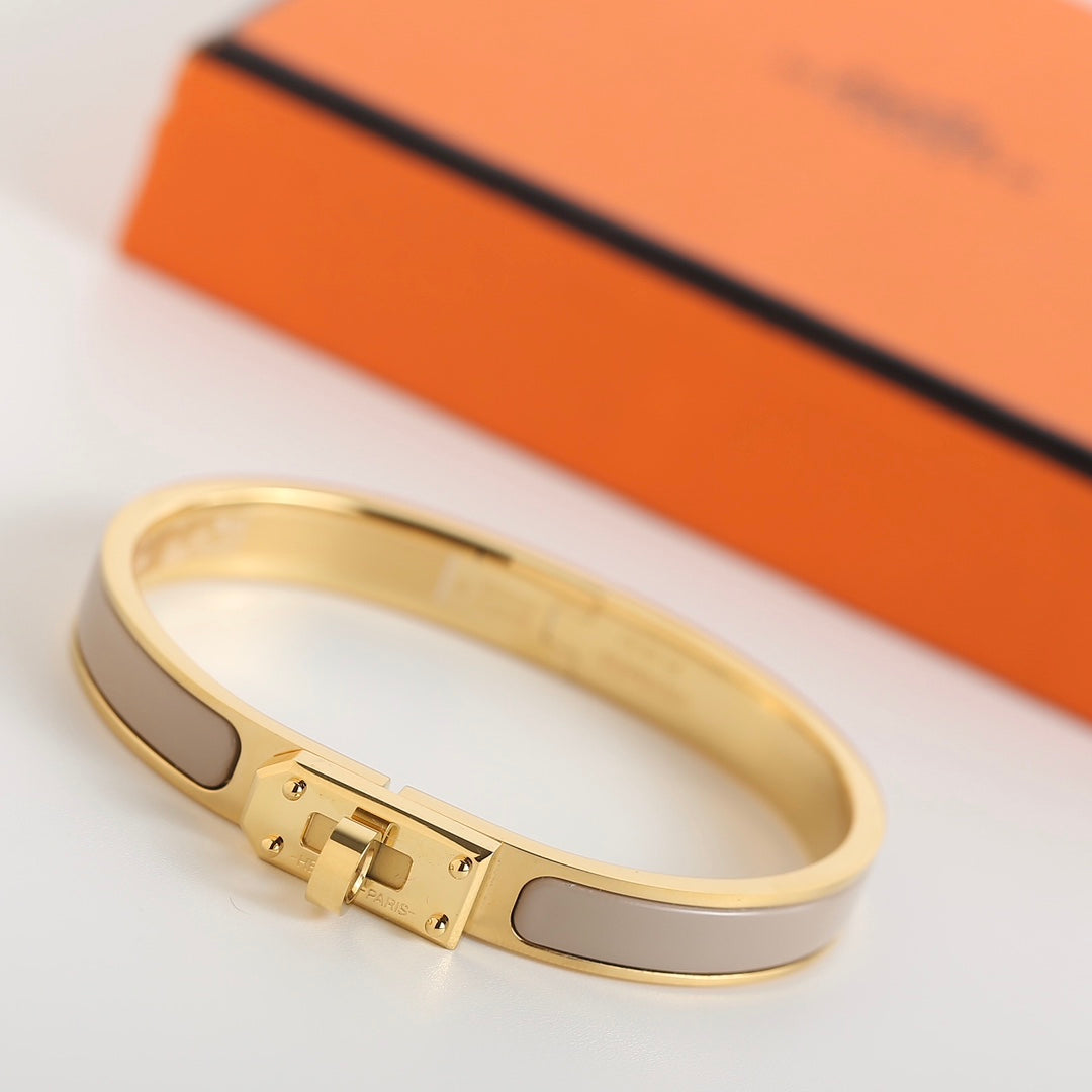 [AURORA]HM KELLY GREY BRACELET