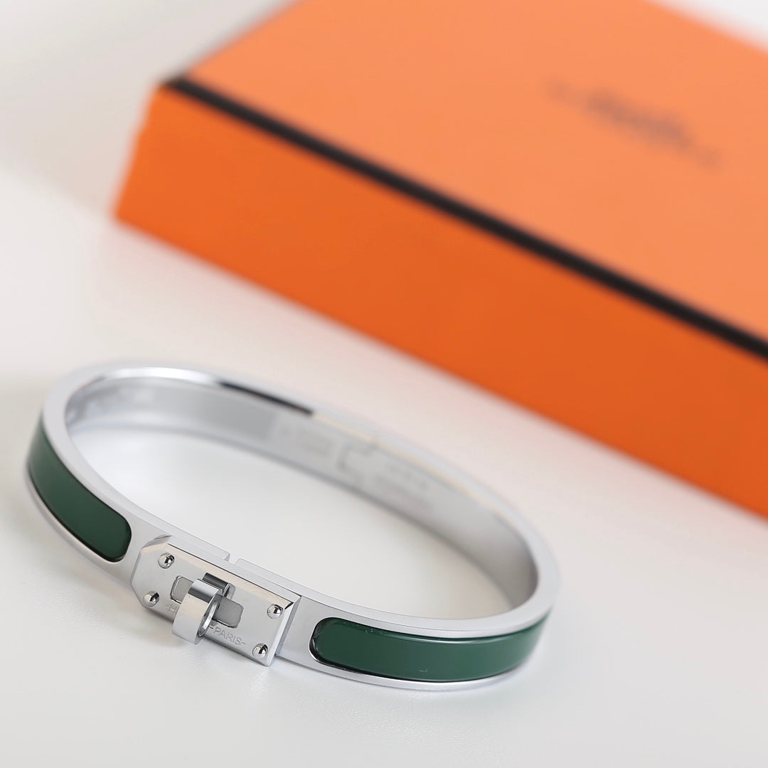 [AURORA]HM KELLY KHAKI BRACELET