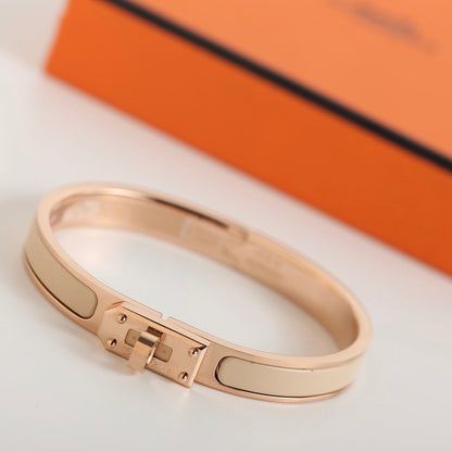 [AURORA]HM KELLY BEIGE BRACELET