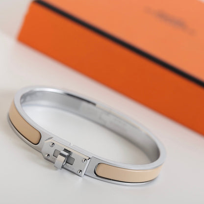 [AURORA]HM KELLY BEIGE BRACELET