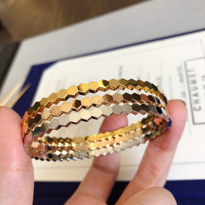 [AURORA]BEE LOVE BRACELET