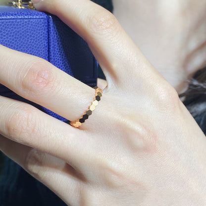 [AURORA]BEE LOVE SMALL RING