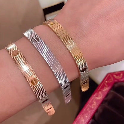 [AURORA]LOVE UNLIMITED BRACELET