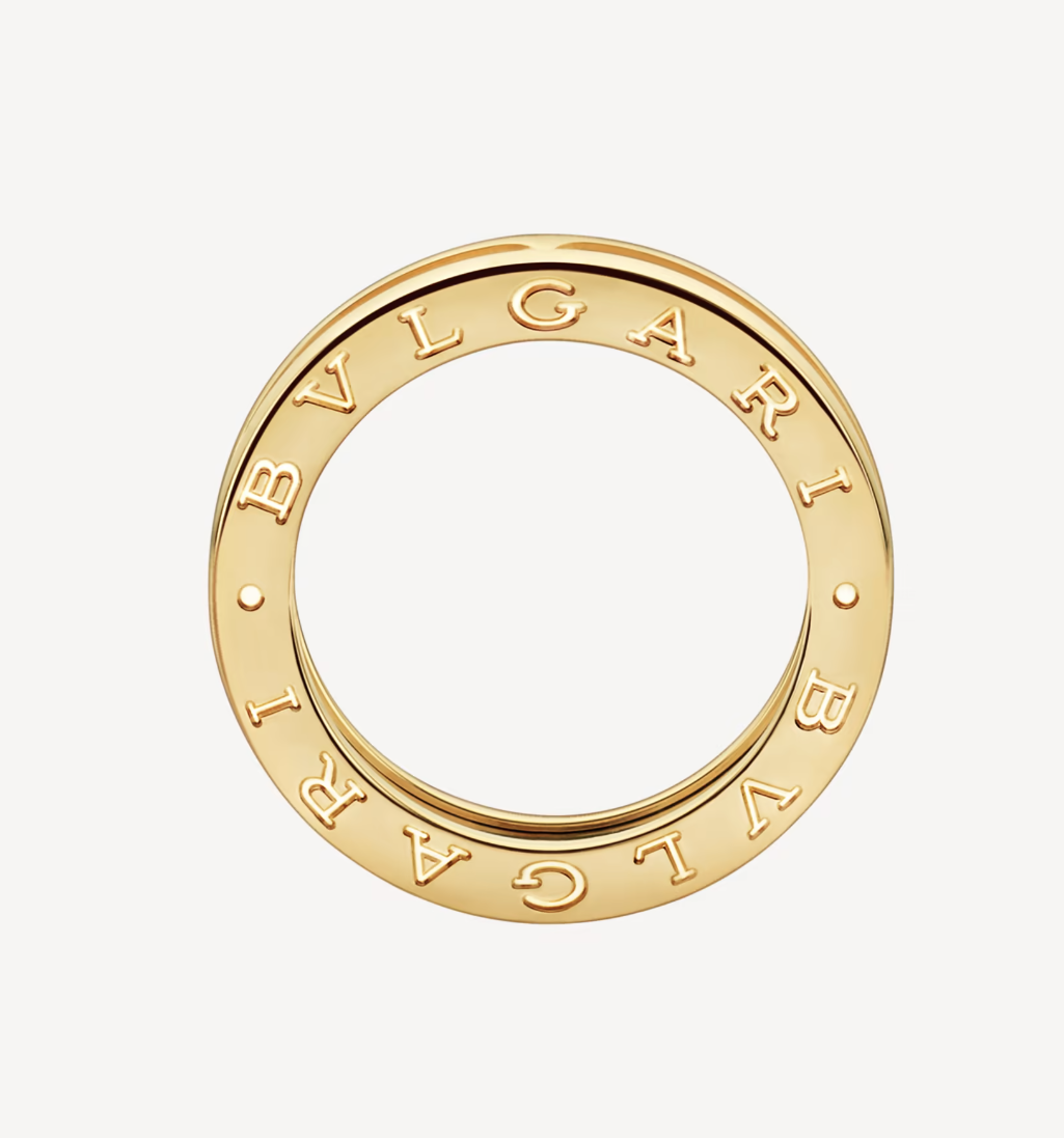 [AURORA]ZERO 1 ONE-BAND RING