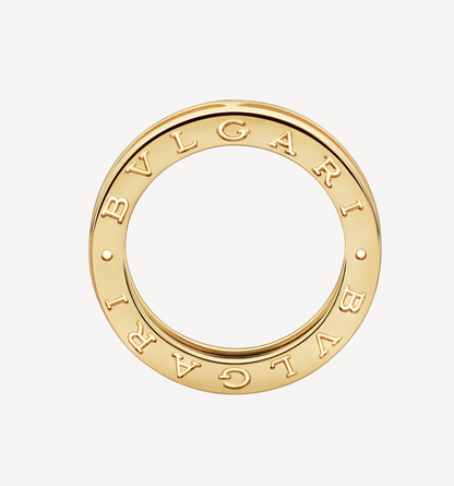[AURORA]ZERO 1 ONE-BAND RING