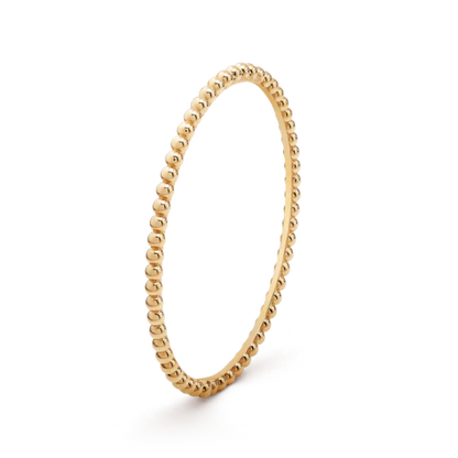 [AURORA]PERLEE PEARLS BRACELET