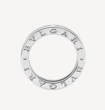 [AURORA]ZERO 1 ONE-BAND RING