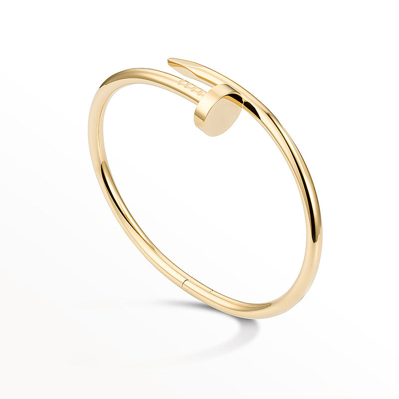 [AURORA]JUSTE BRACELET 3.5MM
