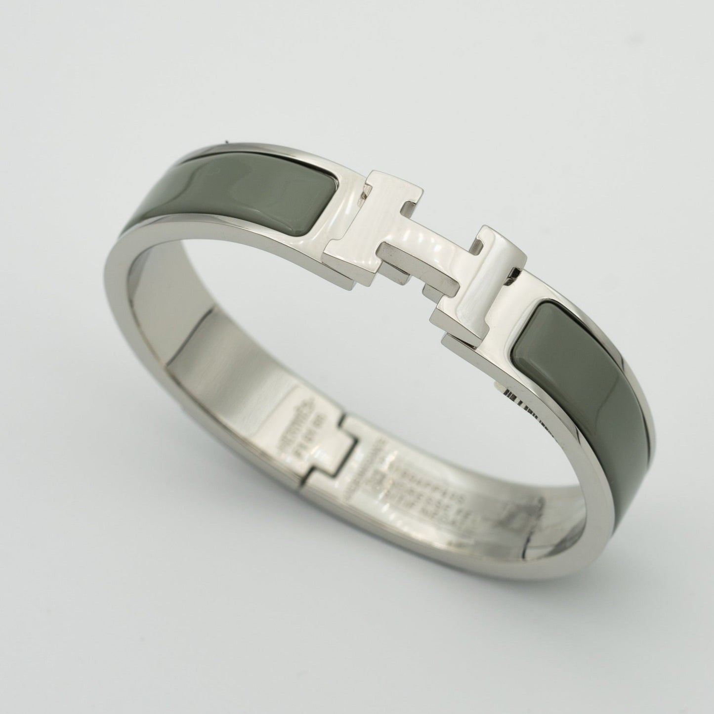 [AURORA]H BRACELET BLUE GREEN 12MM