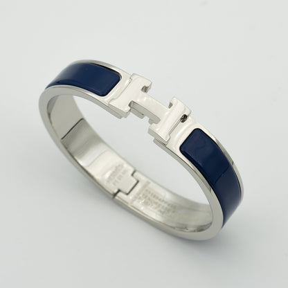[AURORA]H BLUE BRACELET