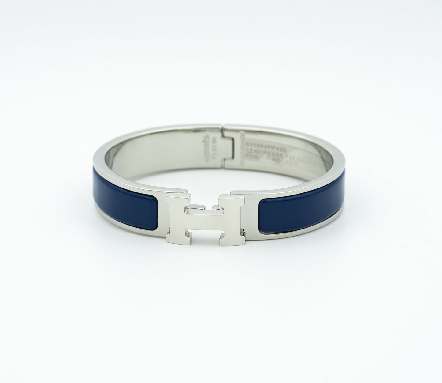 [AURORA]H BLUE BRACELET