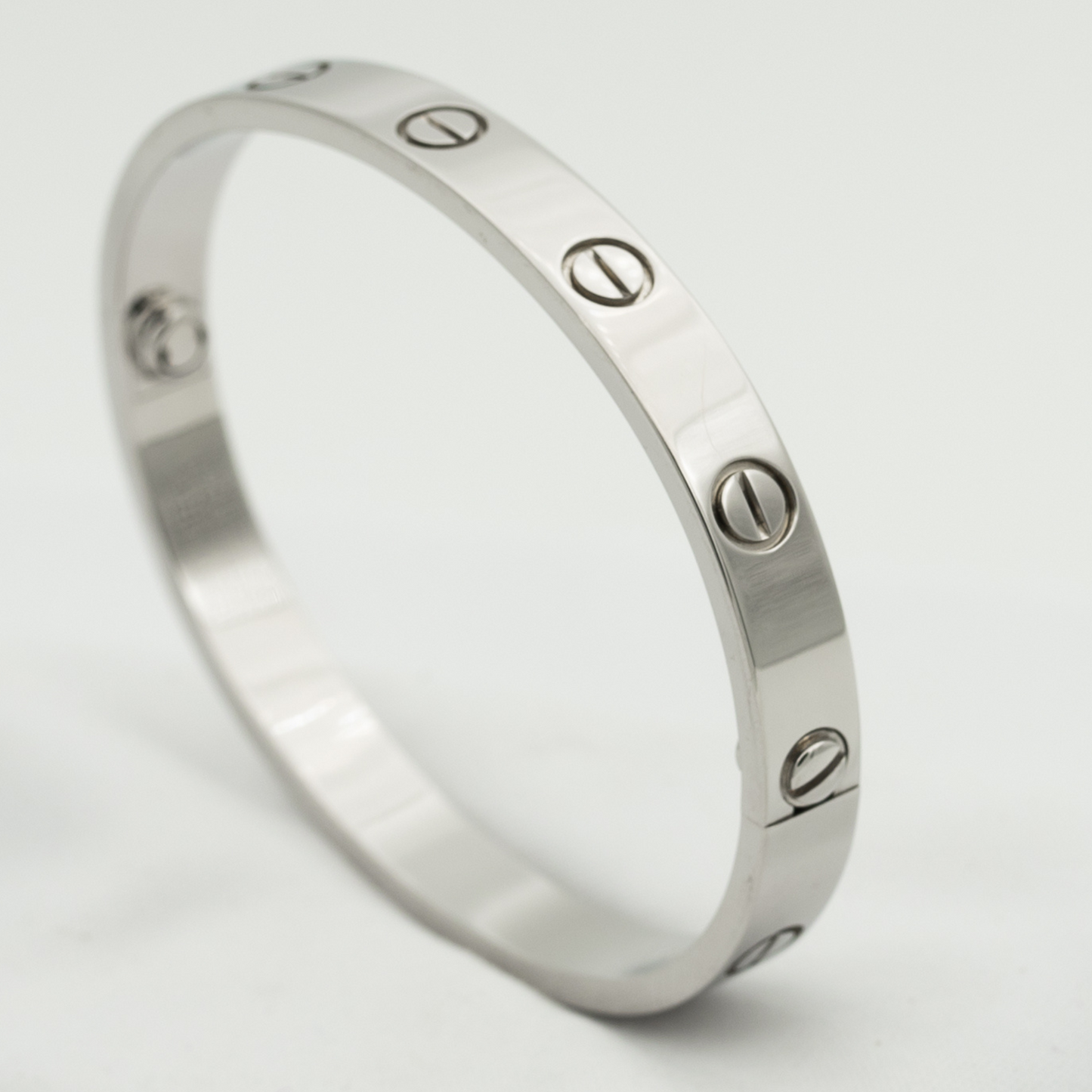 [AURORA]LOVE BRACELET 6.1MM