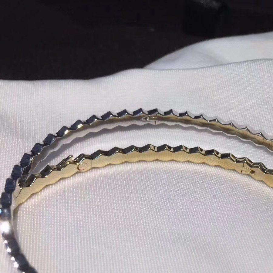 [AURORA]BEE LOVE SILVER BRACELET